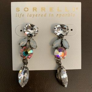 Sorrelli Siren Earrings